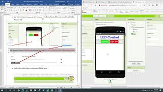 LAB9 Network Programming And IoT