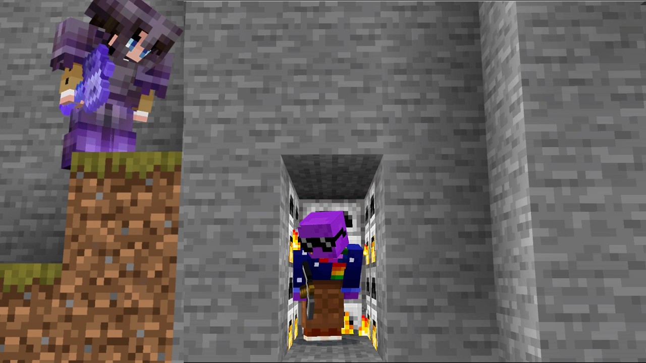 How my Best Friend ruined my Minecraft Server [Bedrock Edition] - YouTube