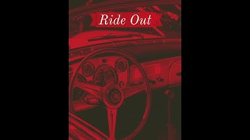 BCK Ride Out