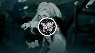 [TRAP] Marwa Loud - Bad Boy (Remix By Özdemir)