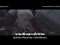 [THAISUB] SECHSKIES (젝스키스) &ndash; SAD SONG (슬픈 노래)