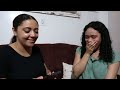 Pregnancy journey: Telling Our Family That We Are Pregnant For The First Time! (Part 2)