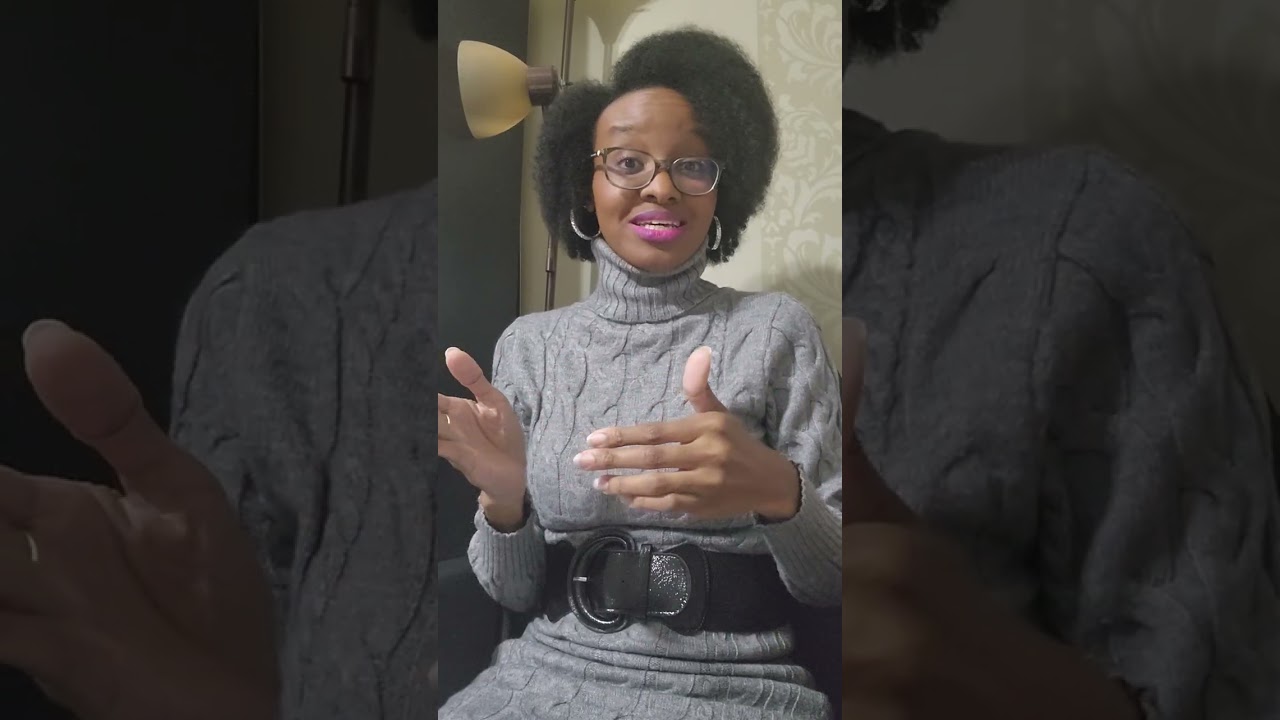 What's overlooked about the Dear Future Wifey marriage