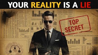 Celebrity CIA Document That Literally EXPLAINS How Reality Works (Gateway Process) Wealth