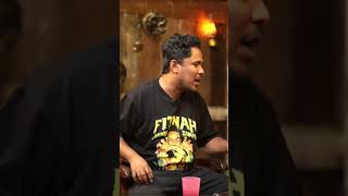 bang arie sama mamat tes bang ebel jadi host di podcast mari ke mari#cliper  #kontenngakak 😅😅😅🤣