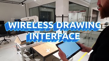 Wireless Interface for KUKA Robots with mxAutomation