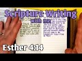 Esther 4:14 You are here for "such a time as this"