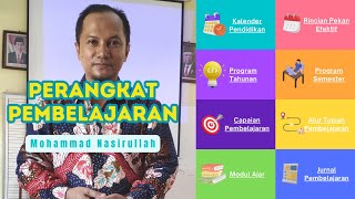 Cara Membuat Perangkat Pembelajaran Digital dengan Canva