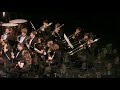 Hickman High School Symphonic Wind Performs 'Prospect' 🎶