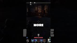 Dragonborn isn’t just a hero #videogamelore #gaminglore #elderscrollslore
