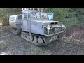 Volvo BV 202 (Bandvagn 202) (1977)