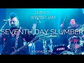 Capture de la vidéo Seventh Day Slumber Live At Winter Jam 2024 Tour : Full Concert Show