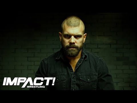 The END of Eric Young in IMPACT Wrestling | IMPACT Dec. 1, 2022