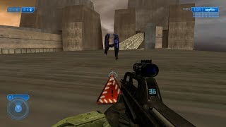 【Halo2】実績「スカラベの王」