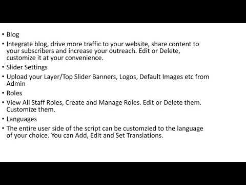 OYO ReadyMade Clone Script | OYO Booking Script