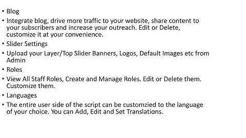 OYO ReadyMade Clone Script | OYO Booking Script