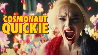 THE Suicide Squad - Cosmonaut Quickie