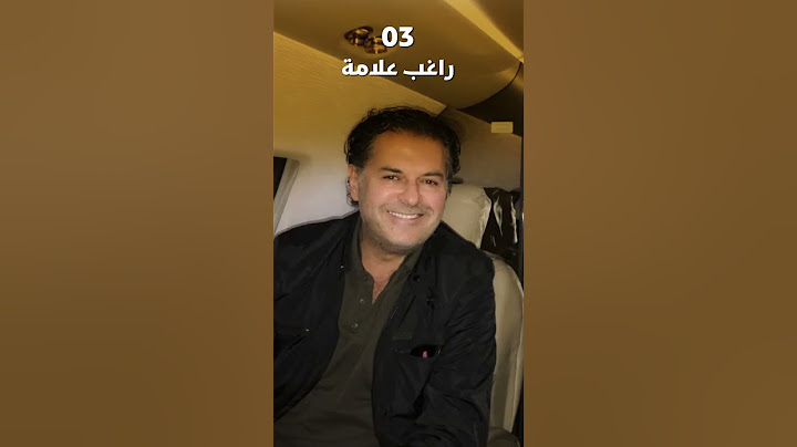 من هم مشاهير العرب أصحاب الطائرات الخاصة؟