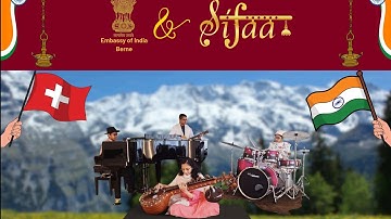 » Mahaganapathim « and other songs - Veeano at Europe