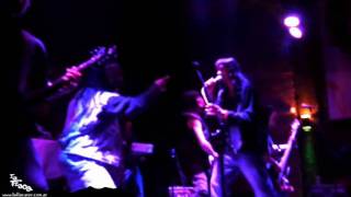 Ciudad Eterna / Mi Final - Noches Porteñas | La Flaca rock and roll