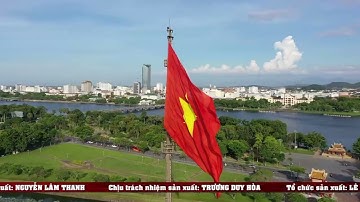 CỬU ĐỈNH - DI SẢN TƯ LIỆU THẾ GIỚI