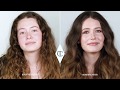 Quick & Easy Makeup Tutorial - Charlotte Tilbury x Ouai Makeover | Charlotte Tilbury