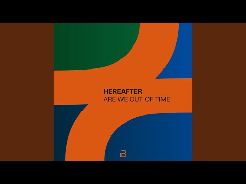 Are We Out of Time (Paul Schmidpeter Remix)
