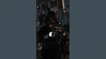 SIG MCX Virtus - Fallout 4