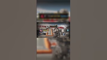 Final Killcams On Terminal #callofduty #callofdutymobile #cod #codm #codmobile #sniping