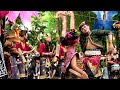 Ferah AI Music Hoppala Dance Party Asia 