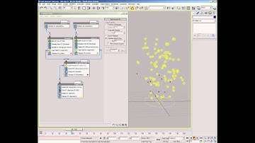 3DS MAX - CG Academy Tutorials Serie 6 ] - [ 11 - Split Amount Test
