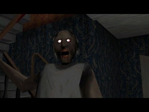 Granny Gameplay Live  strim