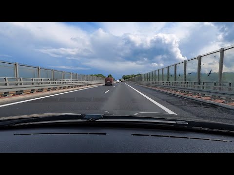 Autostrada A6 +