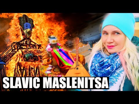 Video: Jak Se Maslenitsa Objevila V Rusku? - Alternativní Pohled