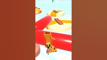 Shortcut Run🏃 All level (Android & iOS)🎮 gameplay walkthrough😍 |29 #shorts #shortcutrun