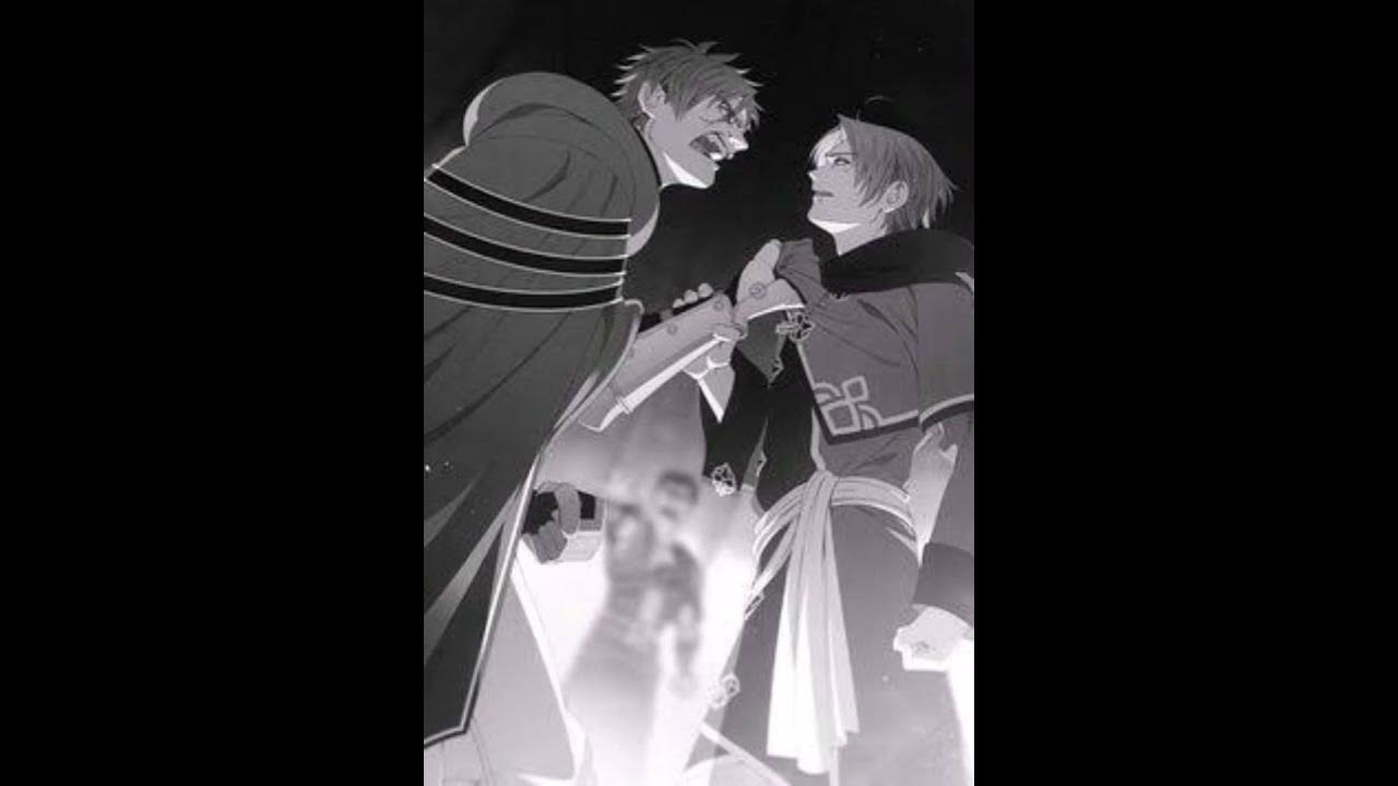 Paul Greyrat Mushoku Tensei (Death) YouTube