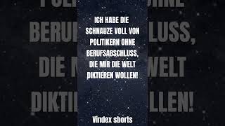 Keine Lust mehr auf solche Politiker shorts afd politik deutsch foryou grüne viral