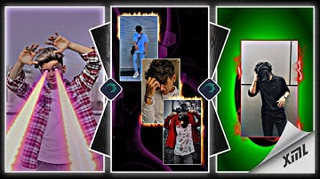 NEW TRENDING 3D XML FILE💝🔥 || NEW ATTITUDE XML 🎟️🦋 || NEW TREND XML FILE 👀💦 || #xml #alightmotion