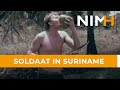 Soldaat in Suriname (TRIS)