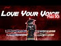 Love your Voice ❤ | Poco X3 Smooth+Ultra | Pubg Mobile Montage