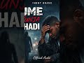 UMEVUNJA AHADI - THONY BRAND  #afrobongo #music #haveitoldyoulatelythatiloveyou #babalevo