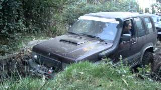 Opel Monterey