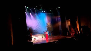 Đoàn Ca Múa Nhạc Tỉnh Bà Rịa Vũng Tàu