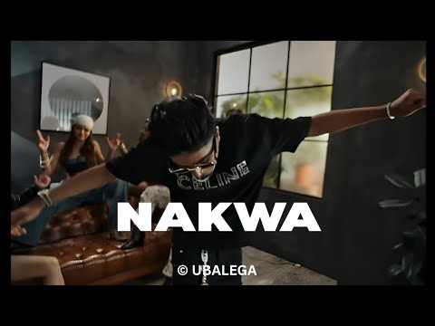 NAKWA | Mc Stan Type Beat | Prod. By UBALEGA |