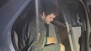 Texas family of victim reacts to manhunt arrest