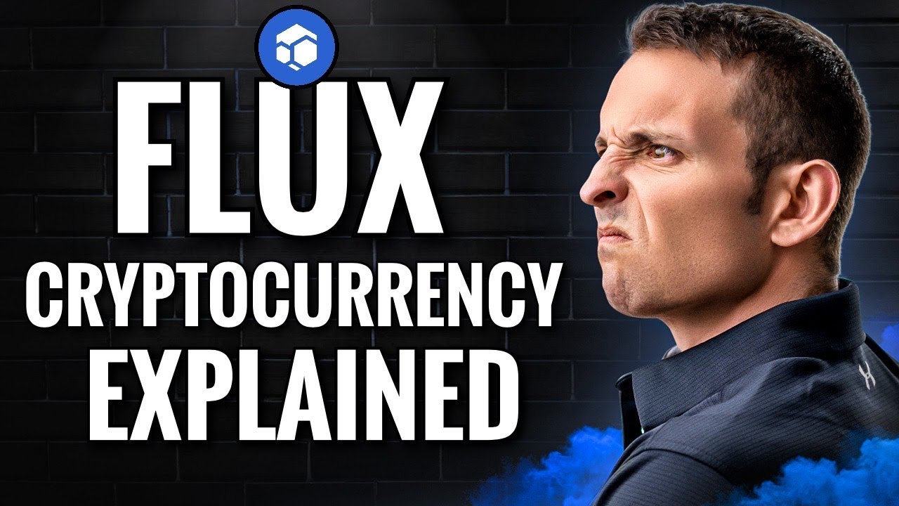 What is Flux Cryptocurrency