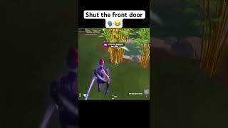 Alright say nothing 😂💀#fortnite #fortniteclips #fortnitememes #gaming #funny #fortnitefunny#gamer