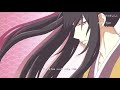 「AMV」 Psychic princess - Hometown Smile Mp3 Song