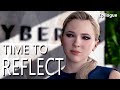 Detroit: Become Human - Post-game thoughts - Kara’s origins - Chloe-isms
