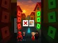 Siapa yang suka Roblox ? #shorts #kartun #kartunindonesia #kartunlucu #kartuntempel #cerita #roblox
